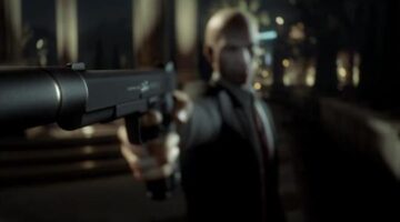 Hitman Episode 1 Review | Sino