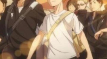 Third ‘Haikyu!!’ Anime Season Announced