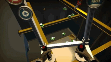 11 Gear VR apps and games that will blow your mind
