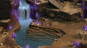 Tyranny: A Refreshing Breeze of Evil is Sweeping the Land