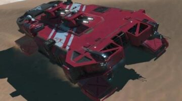 Homeworld: Deserts of Kharak’s First DLC Pack Announced