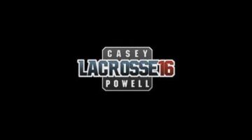 Casey Powell Lacrosse 16 Review | Campus Sports