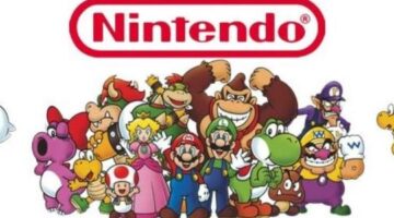 The Flickering Myth Gaming Podcast Episode #5 – Nintendo, Their Future And The Nintendo NX