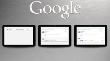 Alphabet Inc. Google Inbox Gets a lot Smarter