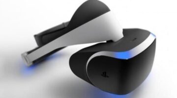 PlayStation VR – This Generation’s New Gimmick?