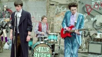 Sing Street Review | Irish Examiner
