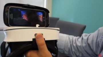 GDC 2016: uSens Blends AR and VR to Create a ‘Super Reality’ Platform [VIDEO]