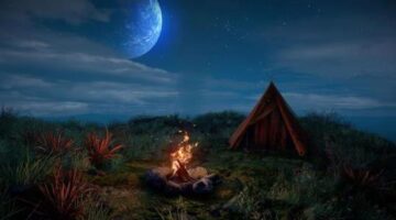 Eastshade is Looking to Be More Than Just Another Open World Exploration Game