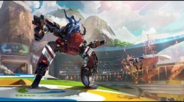 PlayStation VR: The Game Developer’s Perspective