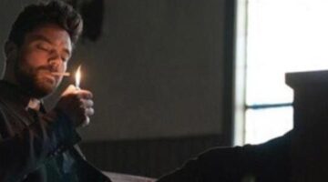 Collider | ‘Preacher: Pilot’ Review