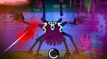 GDC 2016: Hands on with Severed