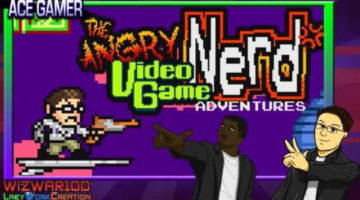 Ace Gamer – AVGN Adventures