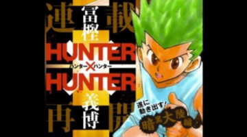 Being a Hunter x Hunter Fan and the Reality of Hiatus x Hiatus