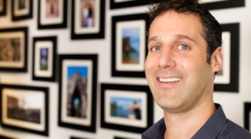 Oculus VR’s Jason Rubin Speaks On Oculus Rift Launch Line-Up