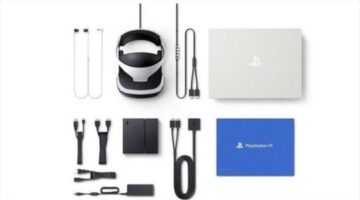 Hands On With Sony’s PlayStation VR – PC Mag