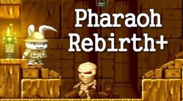 Pharaoh Rebirth+ Quick Play