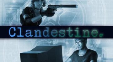 Clandestine Review (Invision Community)