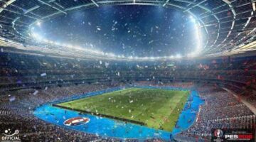 Confirmed: Edit mode is active for unlicensed Euro 2016 teams on PES 2016
