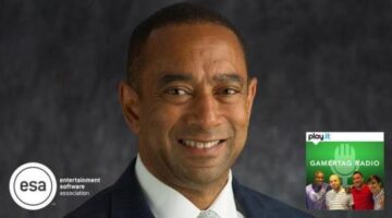 Interview with Rich Taylor of the ESA about the future of E3 (Gamertag Radio)