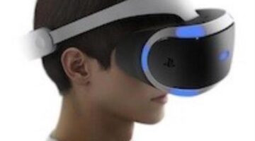 Here’s what Sony wants devs to know about making PlayStation VR games