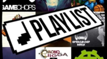 ♫ VGM Remixes & Mashups Playlist ♫ | 1P vs. 2P Podcast Ep. 41