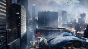 The Division and 6 Other Games That Do NYC Justice