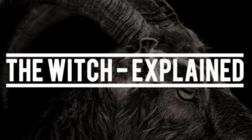 The Witch (2016) – Explained | Ryan’s Theory
