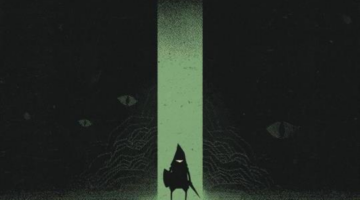 New Below Trailer Gets Metroid-like Isolation Just Right
