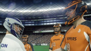 Review: Casey Powell Lacrosse 16 | Hardcore Gamer