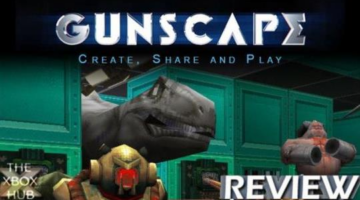 Gunscape Review | TXH