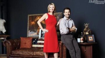 ‘Batman v. Superman’: Married Creative Duo on That R-Rated DVD, Plans for DC Superhero Universe