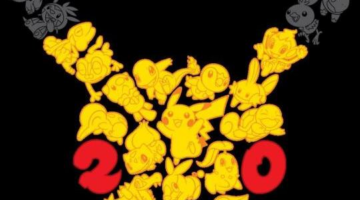 Pokémon Series Reaches Major Sales Milestone In 20th Anniversary Year