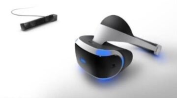Will PlayStation VR Launch Titles Really Be Up To Snuff?