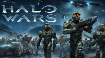 Halo Wars Is Now Backwards Compatible For Preview Members Only