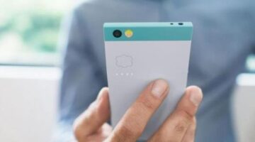 Nextbit Cancels Verizon and Sprint Versions of Its Smartphone