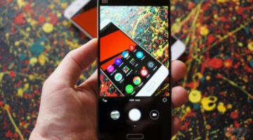 Xiaomi Mi 5 review: The Verge