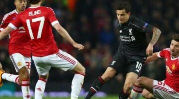 `Milner marvels at Coutinho’s Liverpool stunner