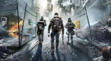 PSGamer Review – Tom Clancy’s The Division