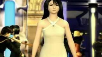 The Video Game Characters That Inform My #GameDevFashion