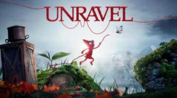 Unravel Review | Frugal Gaming