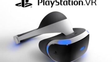Sony reveals guidelines for PlayStation VR developers