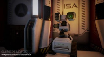 The Turing Test wants to know whether you’re an AI or not