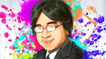 Satoru Iwata’s Death is Still a Bummer
