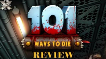 101 Ways To Die Review | TXH