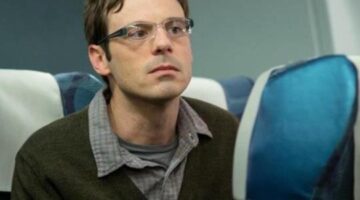 Scoot McNairy’s Batman v Superman Character Revealed