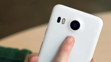 Nexus 5X And 6P Users Report Fingerprint Issues After Update