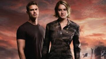 The Divergent Series Is the Ultimate Teen Dystopian Sugar Rush
