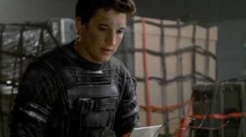 Miles Teller Gets Candid About ‘Fantastic Four’; Talks Han Solo Audition