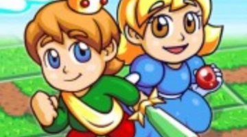 SwapQuest Review | Brash Games