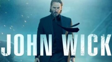 John Wick in VR Was the Surprise Hit of GDC 2016